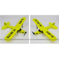 Aviões Rc Popular! 2.4 G Elétrica Epp (material De Espuma) Novo Planador Rc / Fly Fácil &amp; Brinquedos de Avião Leve Produto SJY-FX-803